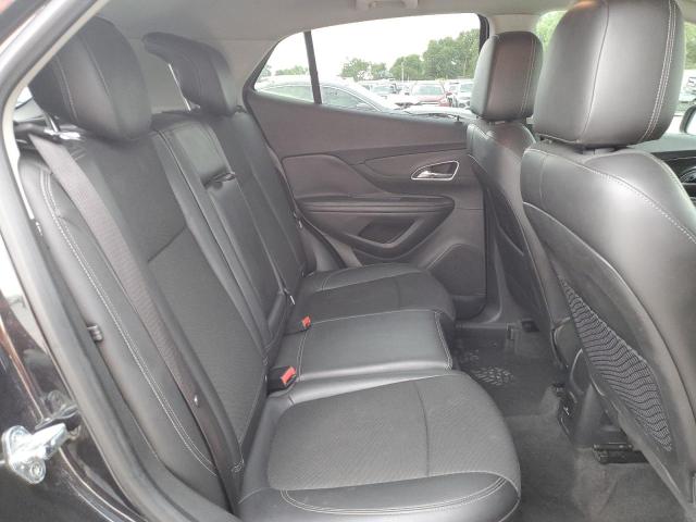 Photo 6 from auction – 2014 BUICK ENCORE CON with VIN KL4CJBSB0EB518135