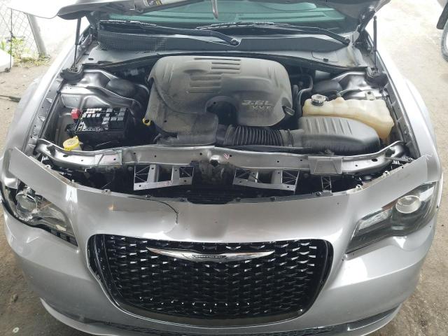 Photo 7 from auction – 2017 CHRYSLER 300 S with VIN 2C3CCAGG9HH637655