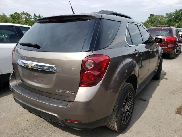 Photo 4 from auction – 2011 CHEVROLET EQUINOX LT with VIN 2CNALDEC1B6283729