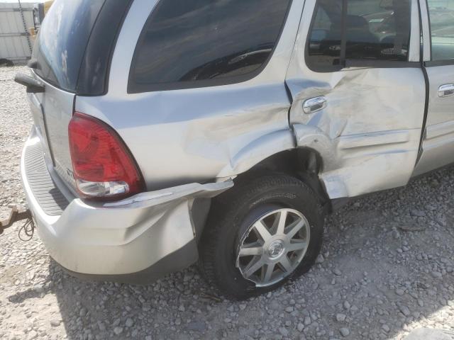 Photo 9 from auction – 2006 BUICK RAINIER CX with VIN 5GADS13S662193090