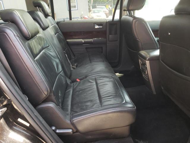 Photo 6 from auction – 2009 FORD FLEX SEL with VIN 2FMEK62C29BA07579