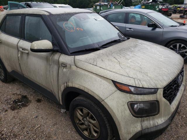 Photo 9 from auction – 2022 HYUNDAI VENUE SE with VIN KMHRB8A30NU153286