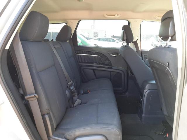 Photo 6 from auction – 2010 DODGE JOURNEY SX with VIN 3D4PG5FV8AT140556