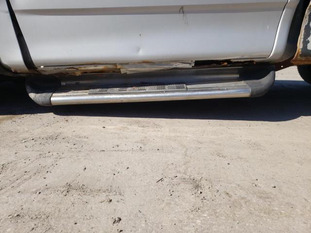 Photo 10 from auction – 1999 FORD F150 with VIN 1FTZF1820XNC12069