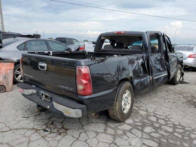 Photo 4 from auction – 2003 CHEVROLET SILVERADO with VIN 2GCEC19T031283945