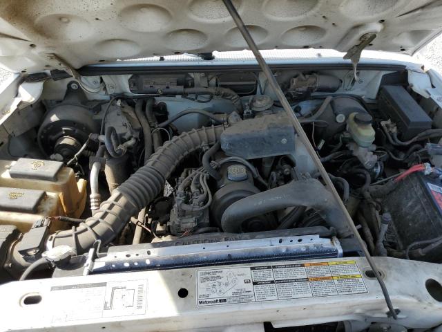Photo 7 from auction – 1998 FORD RANGER with VIN 1FTYR10C2WUA24715