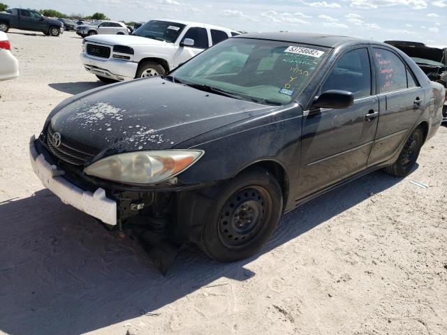 Photo 2 from auction – 2002 TOYOTA CAMRY LE with VIN 4T1BE30K32U066353