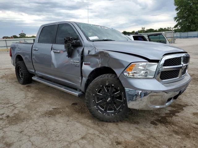 RAM 1500 CLASS 2020 with VIN 1C6RR6TT6LS136607 - Photo from auction