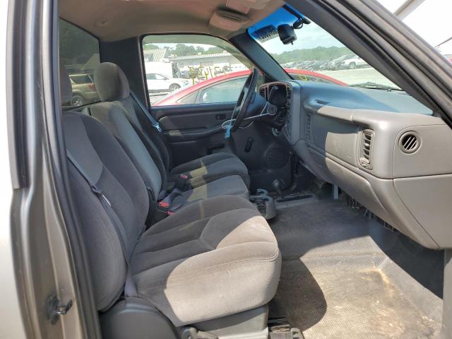 Photo 5 from auction – 2003 GMC NEW SIERRA with VIN 1GTEK14V13Z244526