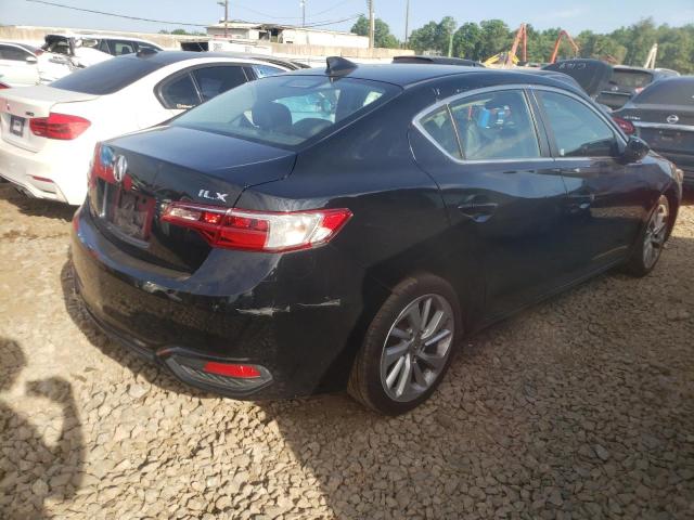 Photo 4 from auction – 2017 ACURA ILX BASE W with VIN 19UDE2F33HA009394
