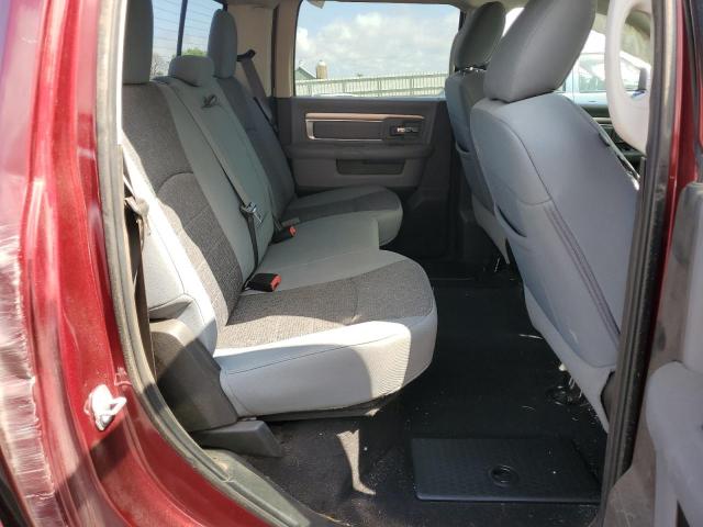 Photo 6 from auction – 2019 RAM 1500 CLASS with VIN 1C6RR7LT7KS557014