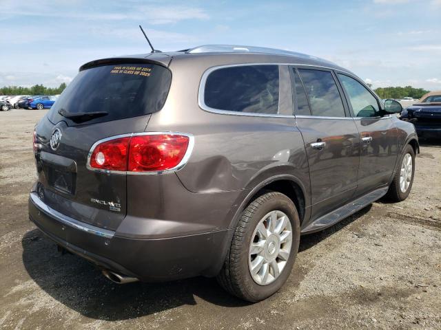 Photo 4 from auction – 2011 BUICK ENCLAVE CX with VIN 5GAKVCED0BJ345518