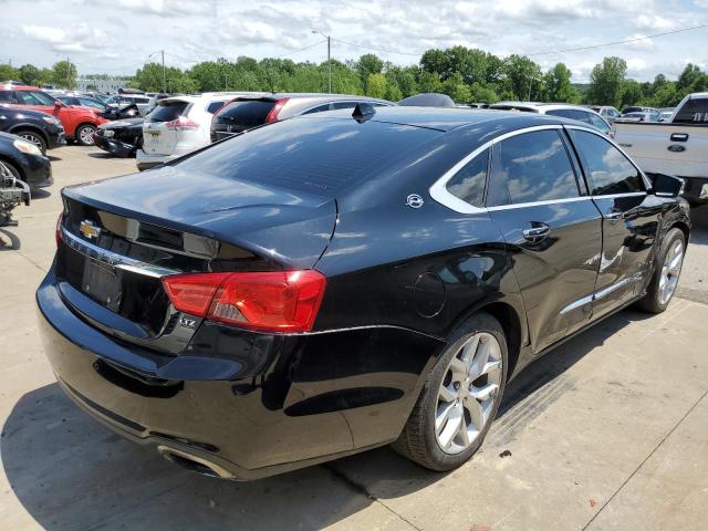 Photo 4 from auction – 2014 CHEVROLET IMPALA LTZ with VIN 1G1155S36EU145532