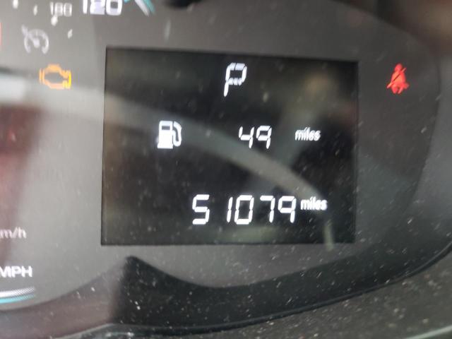 Photo 8 from auction – 2019 CHEVROLET SPARK 1LT with VIN KL8CD6SA0KC726090