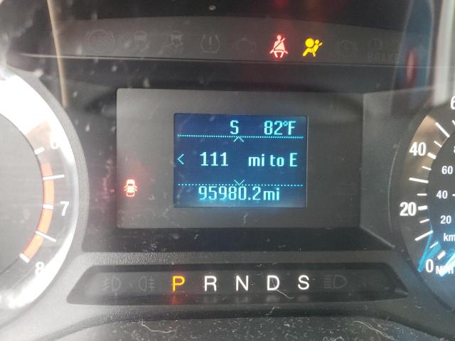 Photo 8 from auction – 2013 FORD FUSION S with VIN 3FA6P0G75DR127489