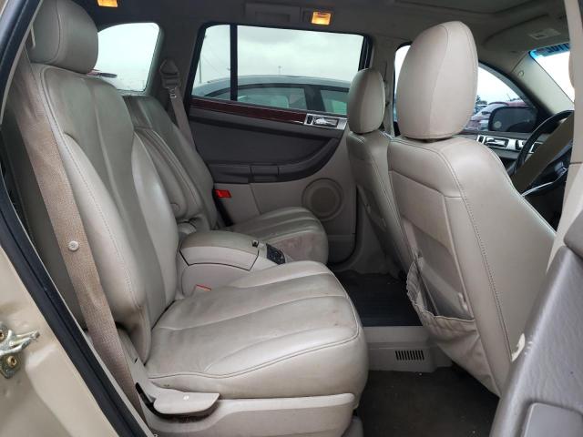 Photo 6 from auction – 2006 CHRYSLER PACIFICA with VIN 2A8GM684X6R646019