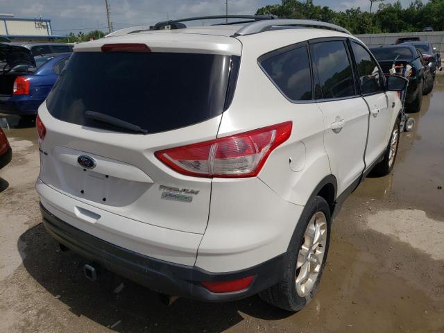 Photo 4 from auction – 2013 FORD ESCAPE TIT with VIN 1FMCU0J95DUB50422