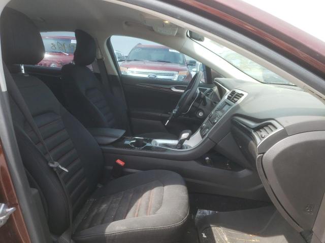 Photo 5 from auction – 2015 FORD FUSION SE with VIN 3FA6P0H91FR113737