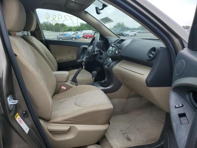Photo 5 from auction – 2011 TOYOTA RAV4 with VIN JTMJF4DV9B5042138