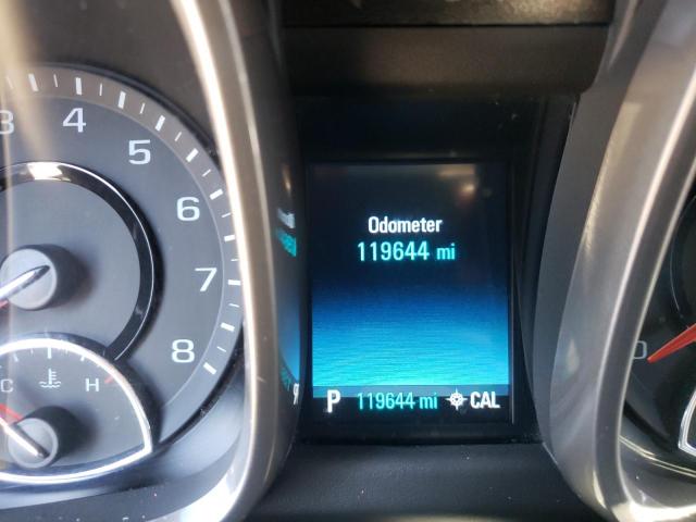 Photo 8 from auction – 2015 CHEVROLET MALIBU 1LT with VIN 1G11C5SLXFF283196