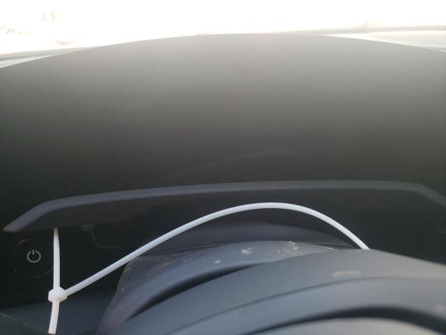 Фото 8 с аукциона – 2021 PORSCHE TAYCAN с VIN WP0AA2Y15MSA18775
