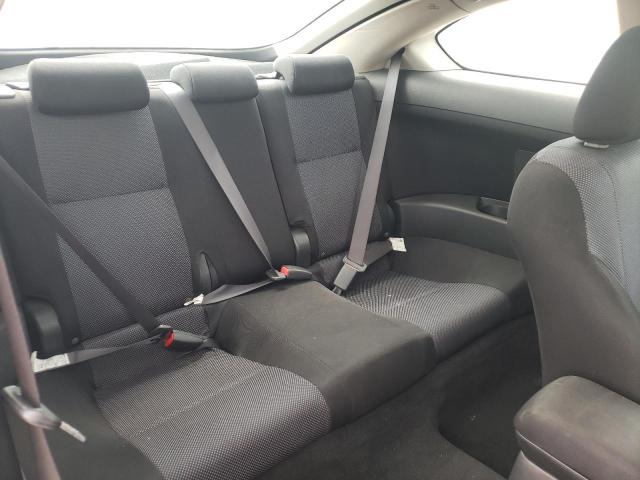 Photo 6 from auction – 2008 SCION TC with VIN JTKDE167980236518