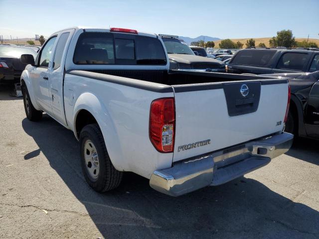Photo 3 from auction – 2006 NISSAN FRONTIER K with VIN 1N6BD06T06C418738