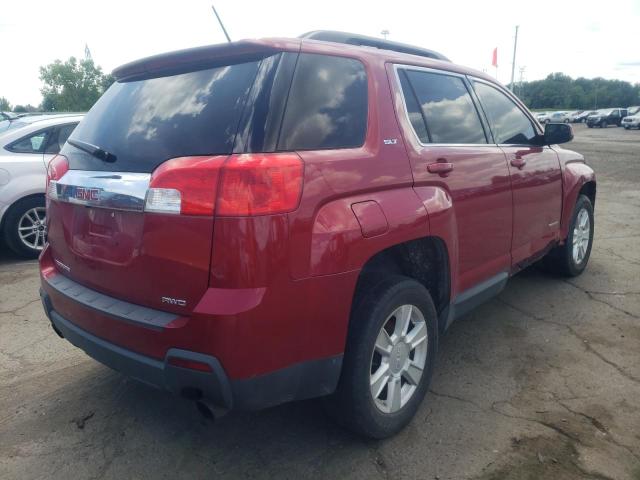 Photo 4 from auction – 2013 GMC TERRAIN SL with VIN 2GKFLVE33D6263828