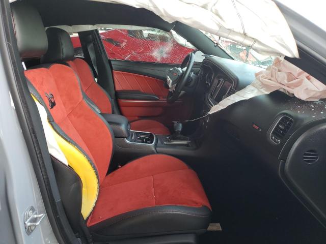Photo 5 from auction – 2021 DODGE CHARGER SC with VIN 2C3CDXGJXMH590271