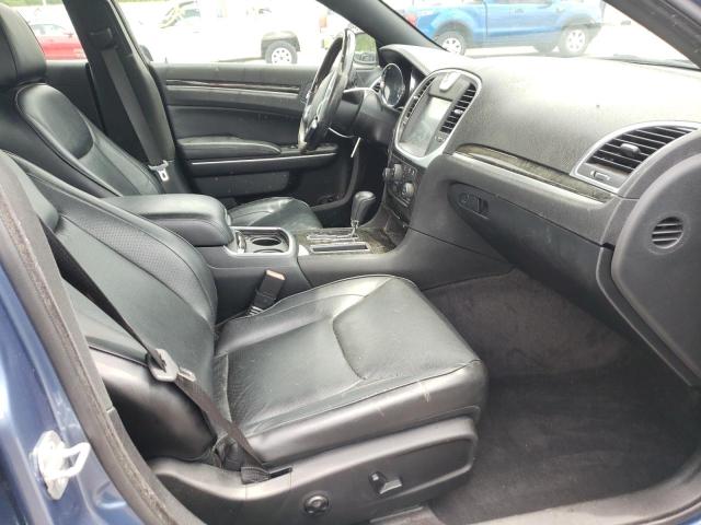 Photo 5 from auction – 2011 CHRYSLER 300C with VIN 2C3CA6CT2BH560494