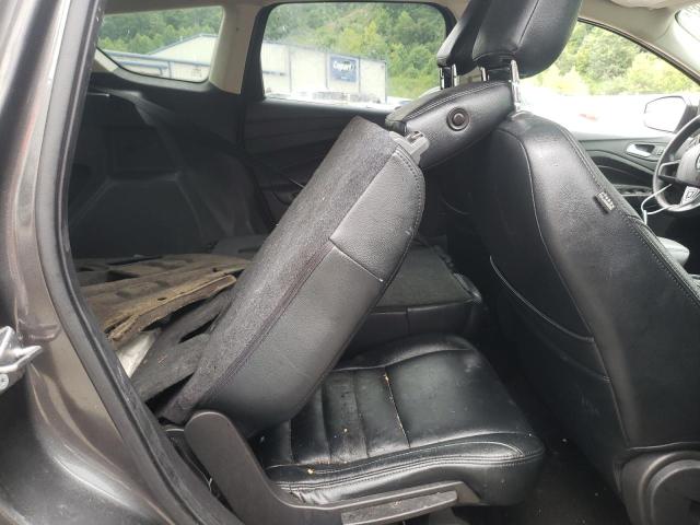 Photo 6 from auction – 2019 FORD ESCAPE SE with VIN 1FMCU0GD6KUA60611