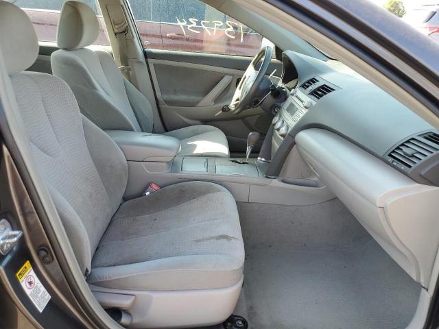 Photo 5 from auction – 2011 TOYOTA CAMRY BASE with VIN 4T4BF3EK9BR182636