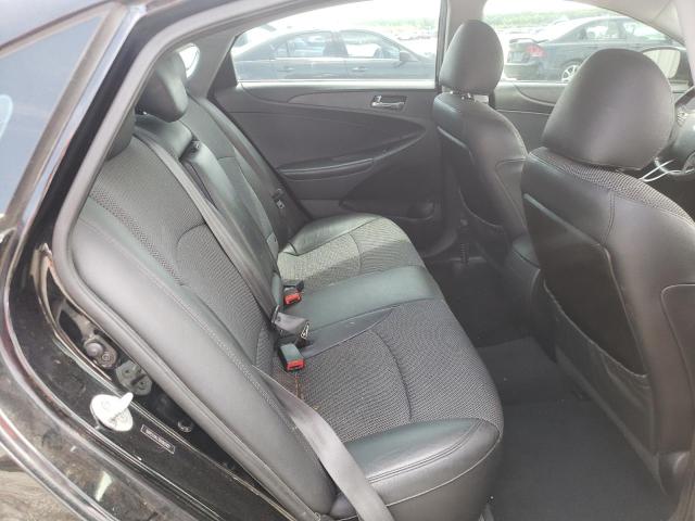 Photo 6 from auction – 2013 HYUNDAI SONATA SE with VIN 5NPEC4AC7DH562421