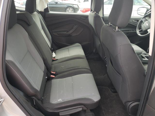 Photo 6 from auction – 2018 FORD ESCAPE S with VIN 1FMCU0F75JUB99137