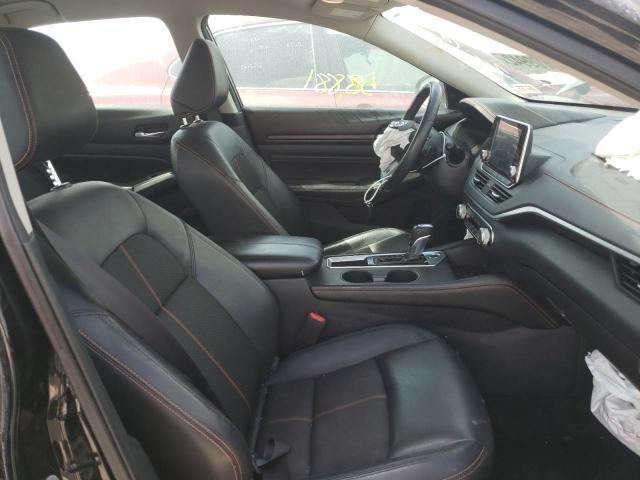 Photo 5 from auction – 2020 NISSAN ALTIMA SR with VIN 1N4BL4CV7LC129344