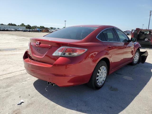 Photo 4 from auction – 2012 MAZDA 6 I with VIN 1YVHZ8BH7C5M13044