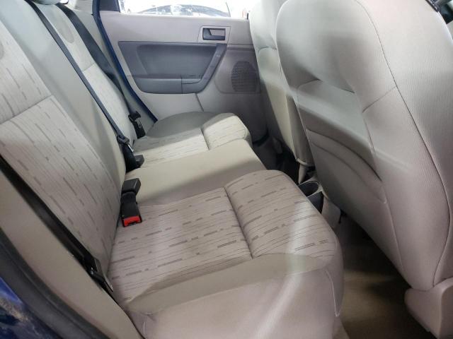 Photo 6 from auction – 2009 FORD FOCUS SE with VIN 1FAHP35N29W206389