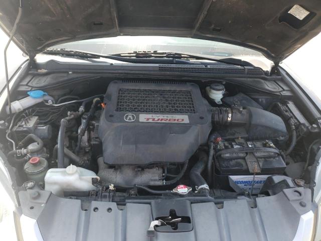 Foto 7 de la subasta – 2007 ACURA RDX TECHNO con VIN 5J8TB18557A024667