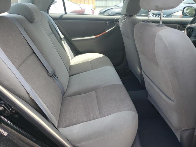 Photo 6 from auction – 2007 TOYOTA COROLLA CE with VIN 2T1BR32E57C817506