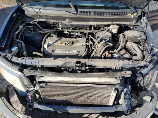 Photo 7 from auction – 2003 HONDA ELEMENT DX with VIN 5J6YH28263L014012