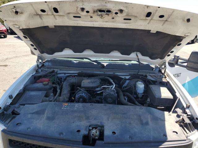 Photo 7 from auction – 2013 CHEVROLET SILVERADO with VIN 1GCNCPEX6DZ900141
