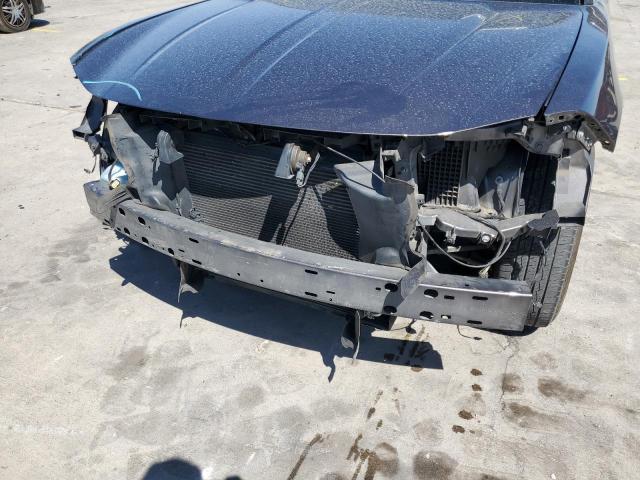 Photo 9 from auction – 2017 DODGE CHARGER SE with VIN 2C3CDXBG0HH517427