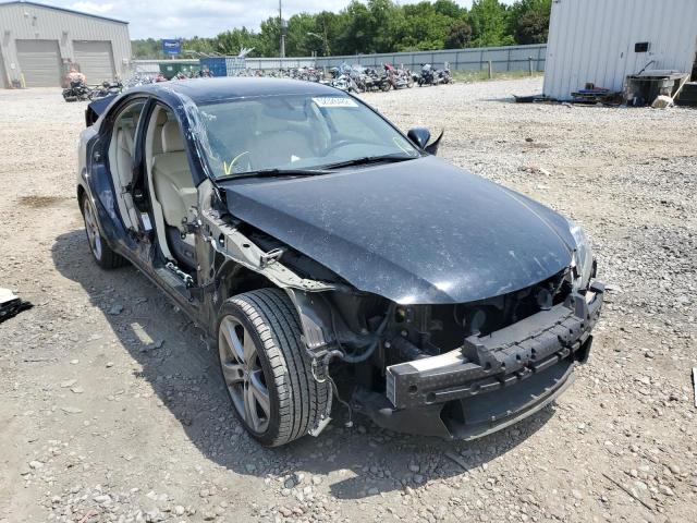 LEXUS IS 250 2013 with VIN JTHBF5C2XD5189166 - Photo from auction
