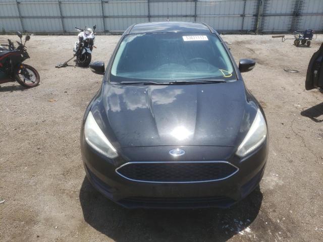 Photo 9 from auction – 2015 FORD FOCUS SE with VIN 1FADP3K23FL343637