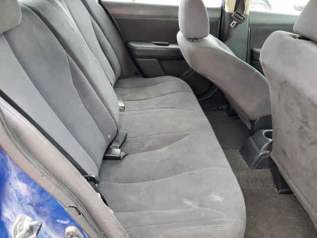 Photo 6 from auction – 2008 NISSAN VERSA S with VIN 3N1BC13E98L452527