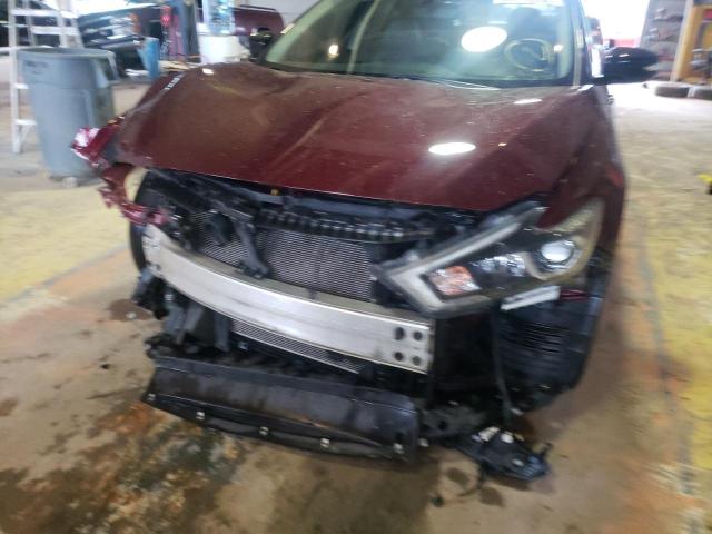 Photo 9 from auction – 2016 NISSAN MAXIMA 3.5 with VIN 1N4AA6APXGC375067