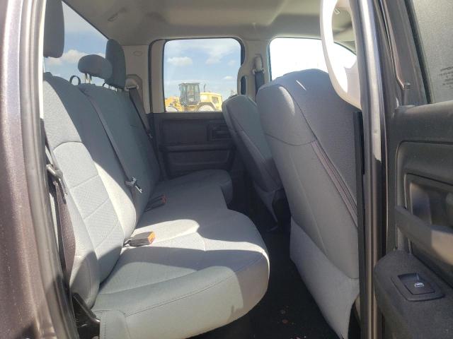 Photo 6 from auction – 2020 RAM 1500 CLASS with VIN 1C6RR6FG7LS114582