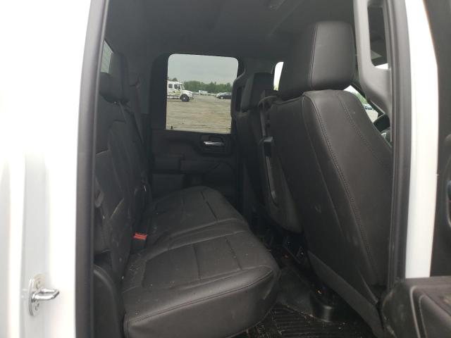 Photo 6 from auction – 2022 GMC SIERRA C25 with VIN 1GT28LE70NF268219