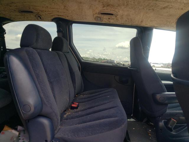 Photo 6 from auction – 2002 DODGE GRAND CARA with VIN 1B4GP44312B642835