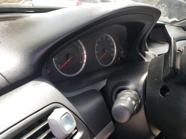 Photo 8 from auction – 2012 HONDA ACCORD EXL with VIN 1HGCS2B89CA008278